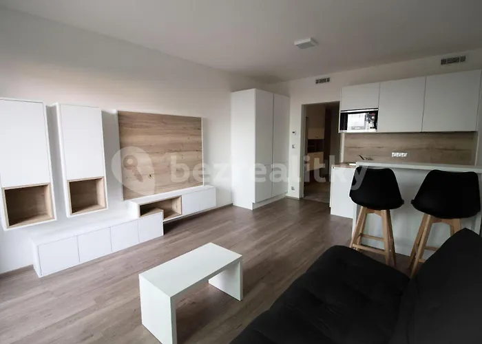 Centre Luxury & Parking Διαμέρισμα *