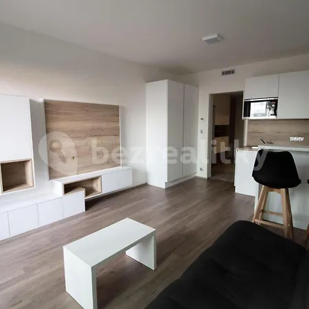 Centre Luxury & Parking דירה *