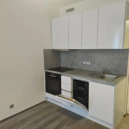 Centre Luxury & Parking Praga
